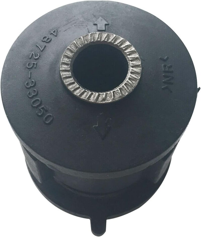munirater 3-Pack Rear Arm Assembly Knuckle Bushing Kit - Image 5