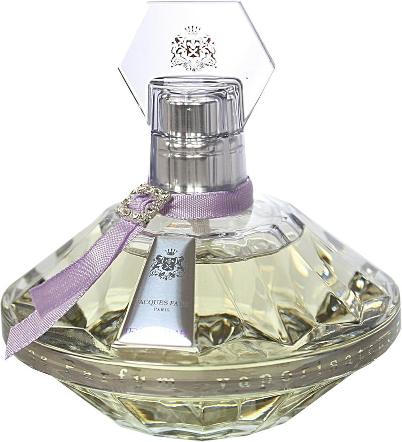 Jacques Fath Iris SIME FemmeWoman Eau de Toilette VaporisateurSpray 100 ml