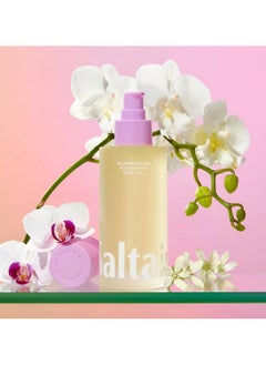 Saltair Saltair - Island Orchid Body Oil - Nourishing Body Moisturizer  - Image 4