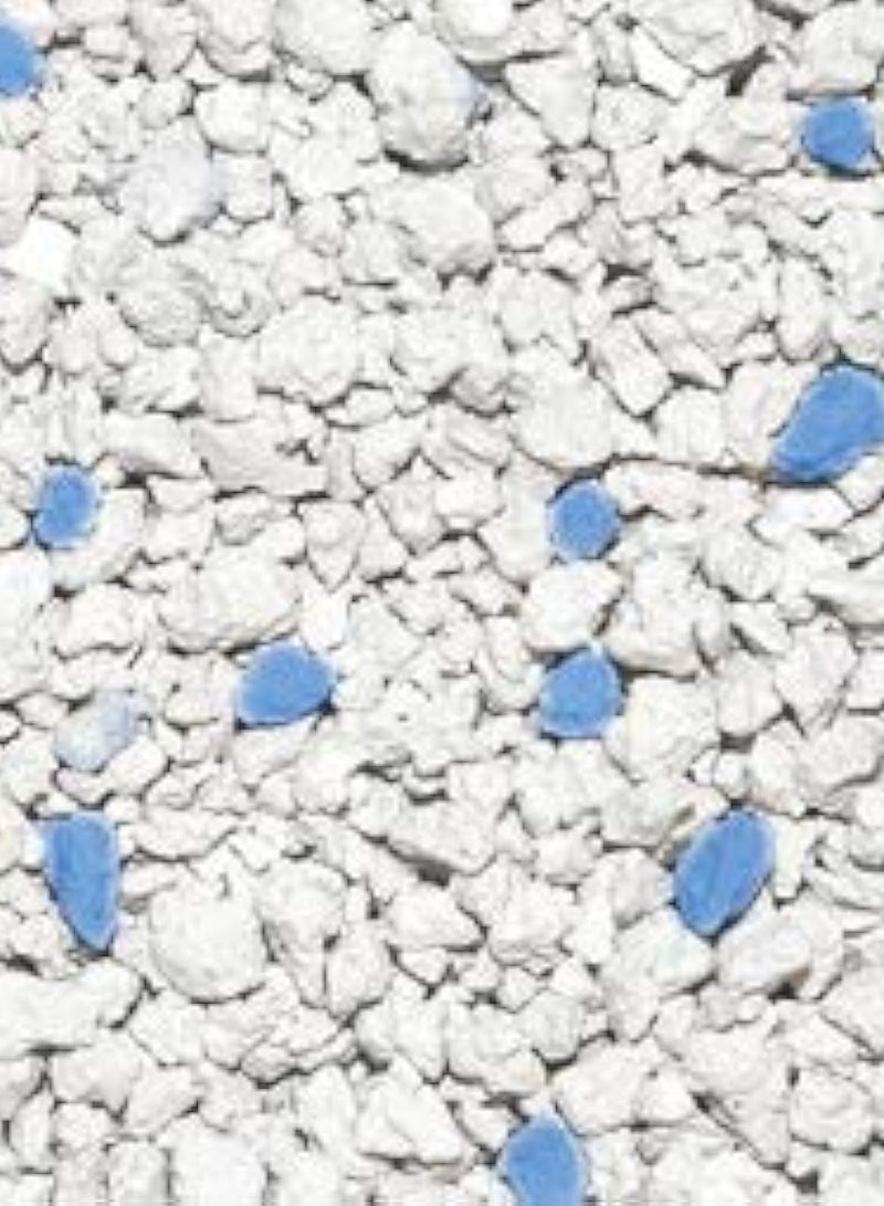 Signor Gatto Pure Blue Micro Cat Litter 10L - Image 2