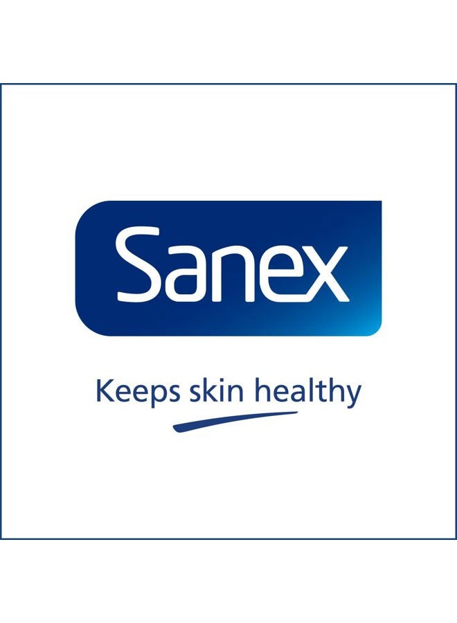 Sanex 50ml Dermo Sensitive Extra Cool Roll On Deodorant - Image 2