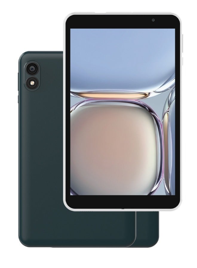 هولو تابلت X Play 3 واي فاي بشاشة 8 بوصة، ذاكرة وصول عشوائي 2+2 جيجابايت، وذاكرة تخزين داخلية 32 جيجابايت - Image 1