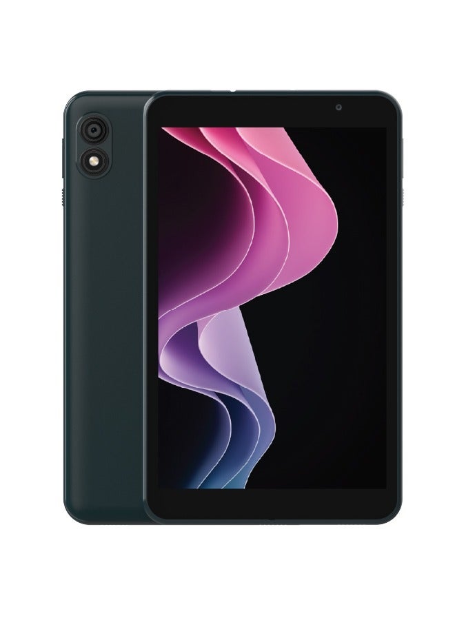 هولو تابلت X Play 3 واي فاي بشاشة 8 بوصة، ذاكرة وصول عشوائي 2+2 جيجابايت، وذاكرة تخزين داخلية 32 جيجابايت - Image 5