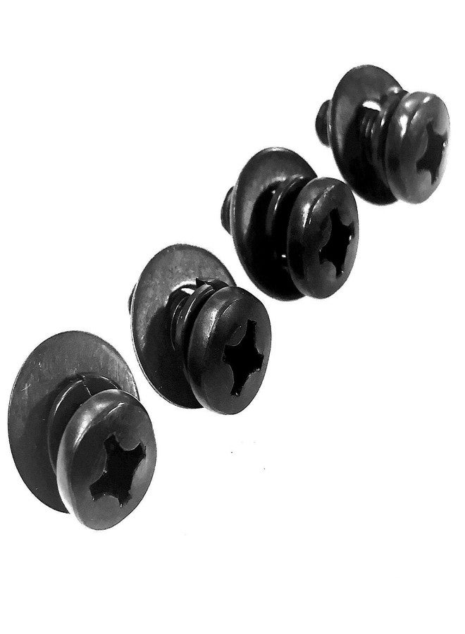 ReplacementScrews Wall Mount Screws Compatible with Vizio D43f-J04 (D43fJ04) - Image 2
