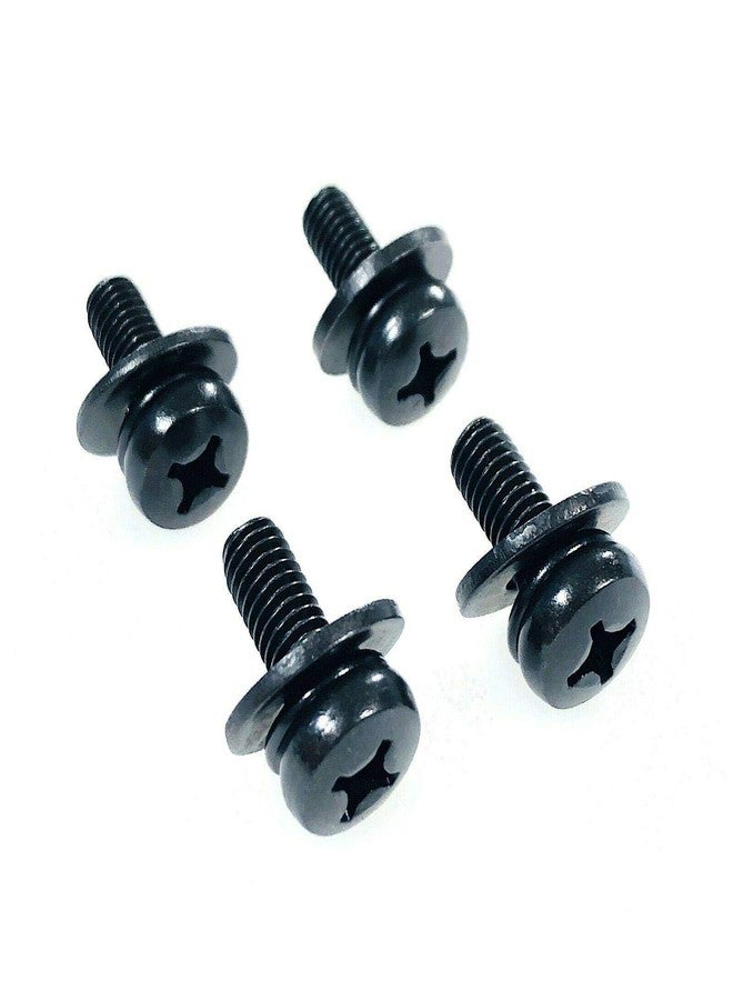 ReplacementScrews Wall Mount Screws Compatible with Vizio D43f-J04 (D43fJ04) - Image 3