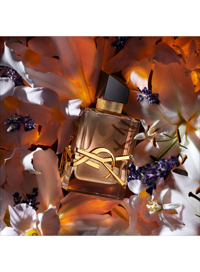 Yves Saint Laurent LIBRE EAU DE PARFUM FLORALE 90ml - Image 3