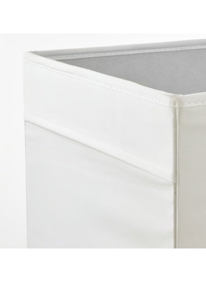 كالاكس وحدة رفوف بيضاء 77×39×77 سم - Image 5