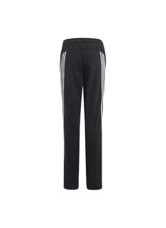 Adidas adidas J Fi Winter Pt Black Training Pants 7-8Y  - Image 3