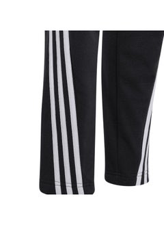 Adidas adidas J Fi Winter Pt Black Training Pants 7-8Y  - Image 5