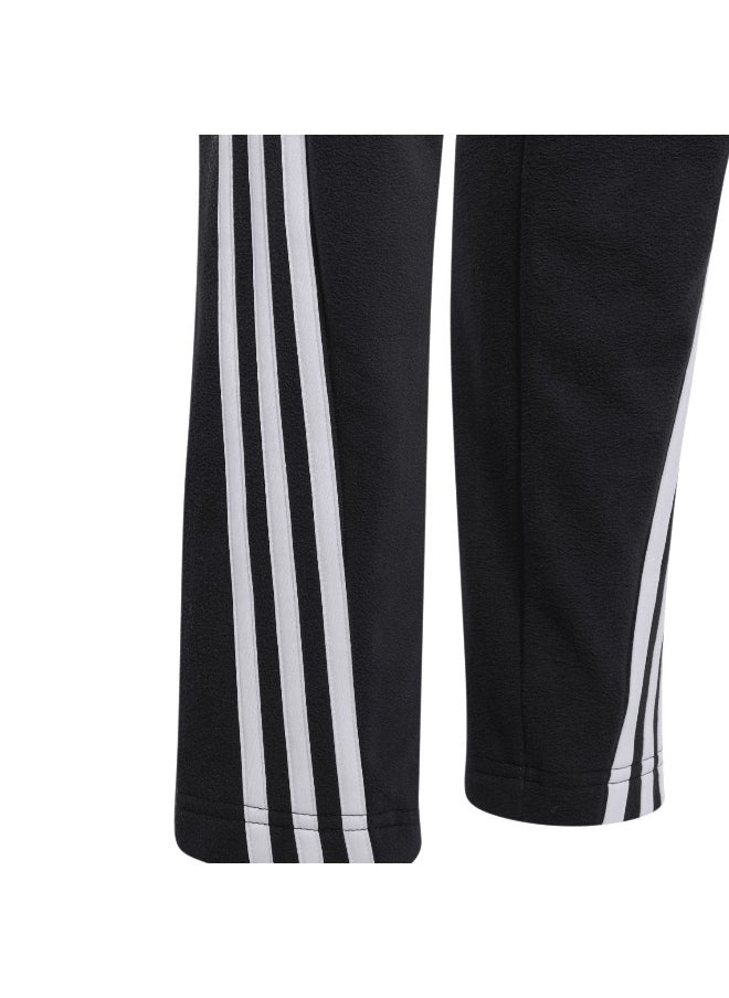 Adidas adidas J Fi Winter Pt Black Training Pants 7-8Y  - Image 5