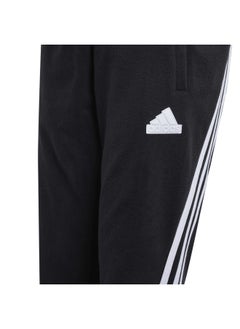 Adidas adidas J Fi Winter Pt Black Training Pants 7-8Y  - Image 4