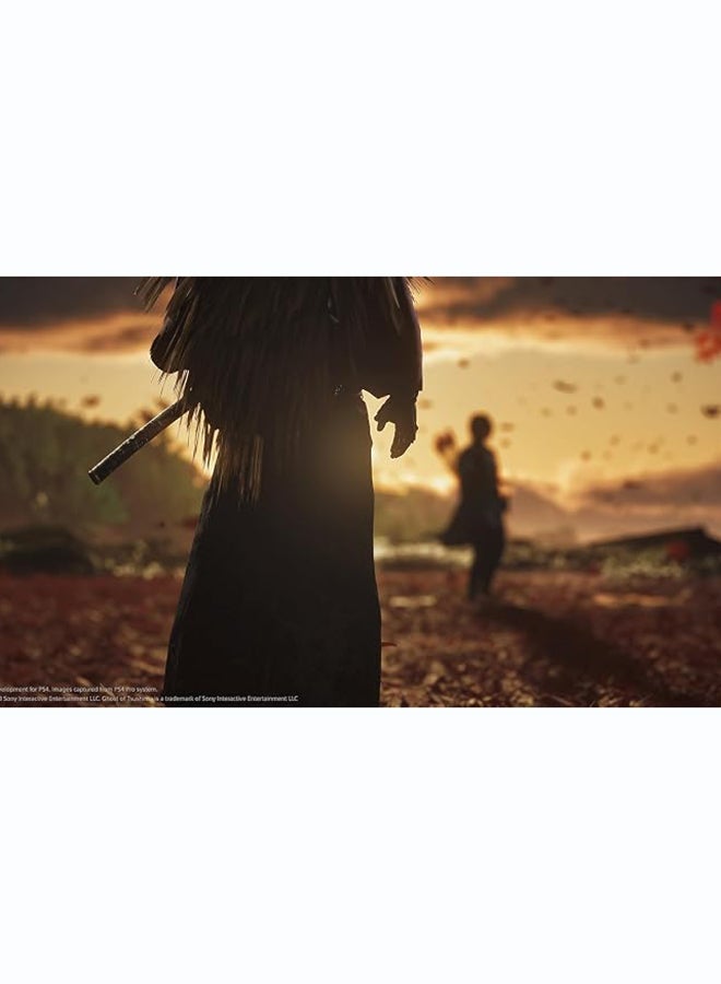 Sony Ghost of Tsushima - PlayStation 4 - playstation_4_ps4 - Image 3
