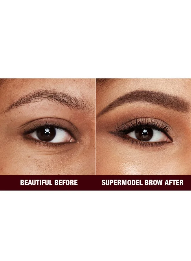 Charlotte Tilbury Brow Cheat - Dark Brown