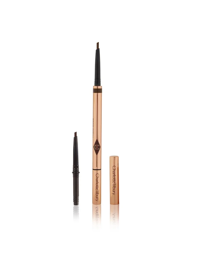 Charlotte Tilbury Brow Cheat - Dark Brown