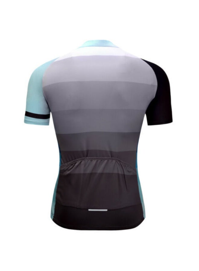 KUYING Riding Quick Drying Bicycle Tops - Image 2