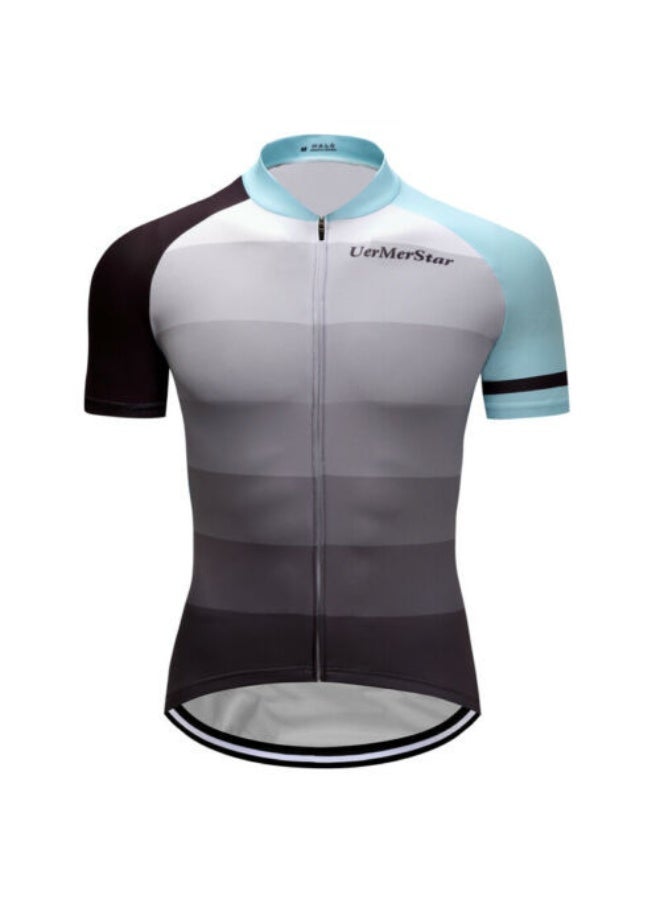 KUYING Riding Quick Drying Bicycle Tops - Image 1