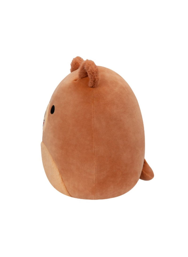Squishmallows 12 inch Stokely Kodiak Bear , Officially Licensed Kellytoy Plush Toy, Colorful Soft Toy, Gift for Kids, Girls & Boys Washable Squishy Stuff Toy Multicolor All Age  - Image 5