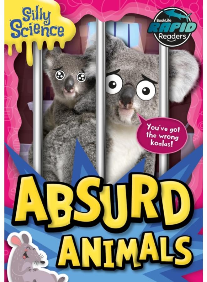 Absurd Animals
