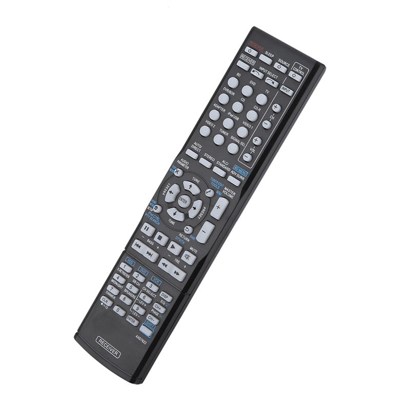 جهاز تحكم عن بعد بديل لجهاز استقبال الصوت والفيديو Pioneer AXD7622 - Image 3
