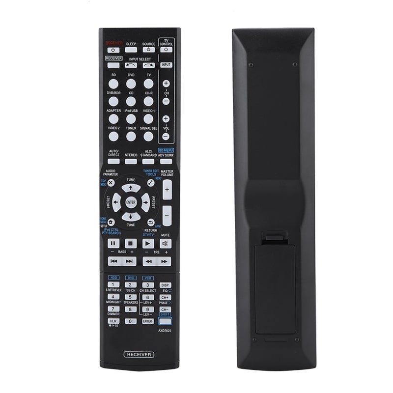 جهاز تحكم عن بعد بديل لجهاز استقبال الصوت والفيديو Pioneer AXD7622 - Image 4