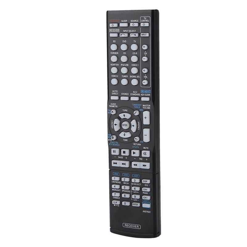 جهاز تحكم عن بعد بديل لجهاز استقبال الصوت والفيديو Pioneer AXD7622 - Image 5
