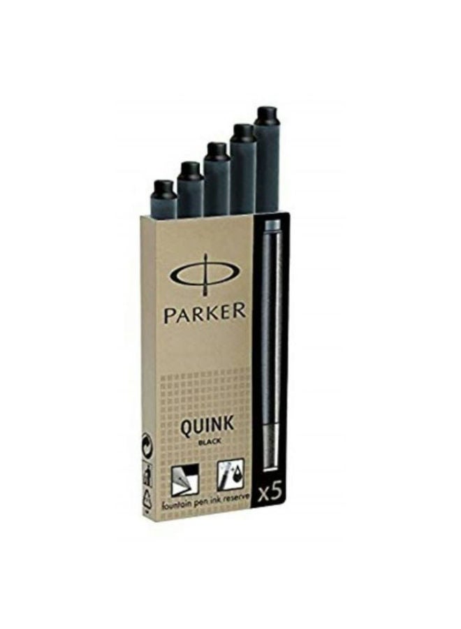 Ink Cartridges X5