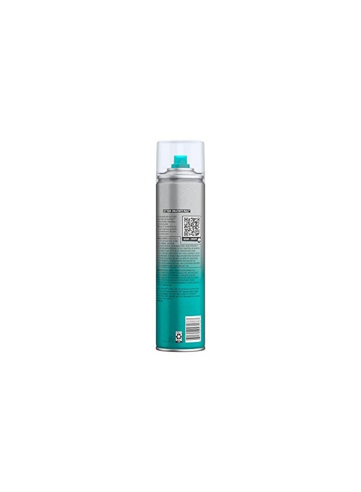 Bed Head Tigi Hard Head Hairspray Extreme Hold - Image 2