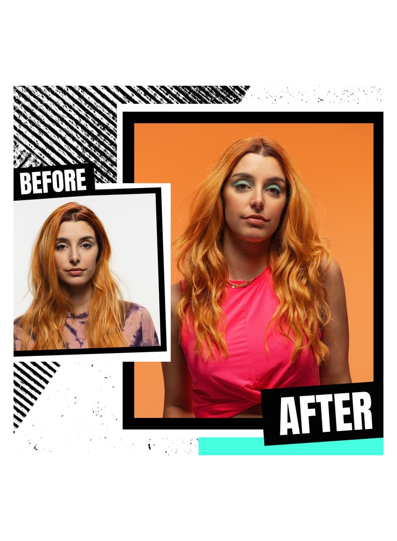 Bed Head Tigi Hard Head Hairspray Extreme Hold - Image 4