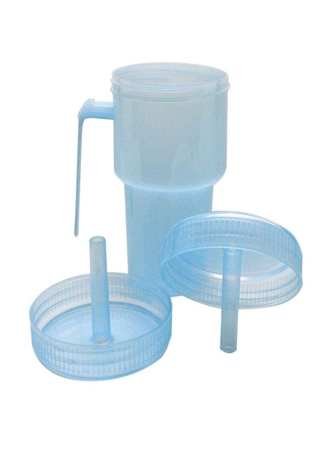 Kennedy Spillproof Cup, 7 Ounce