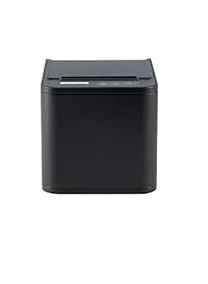 اكس برانتر الطابعة الحرارية عرض الطباعة 80 مم USB والشبكة، أحادية اللون، xp-80t - Image 1