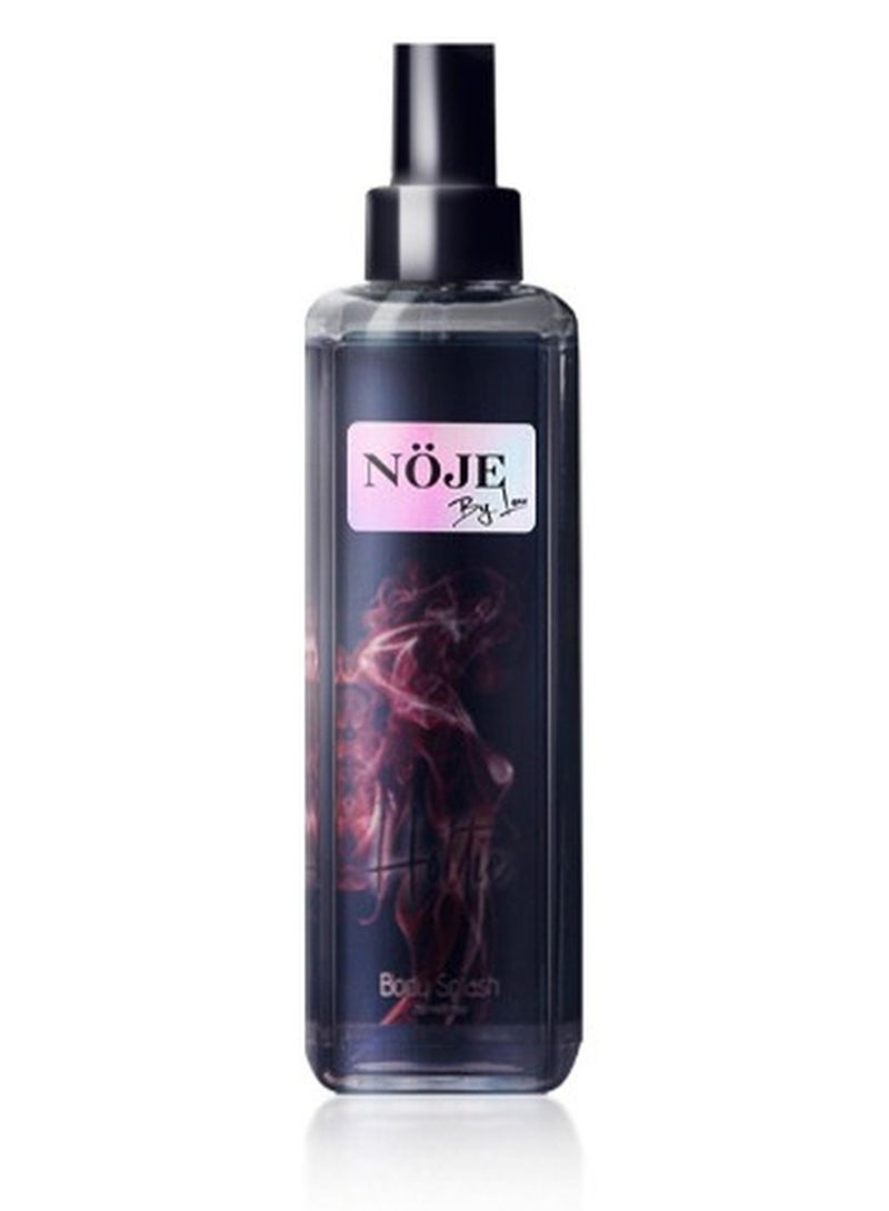 نوجي هوتي سبلاش للجسم للنساء 250 مل