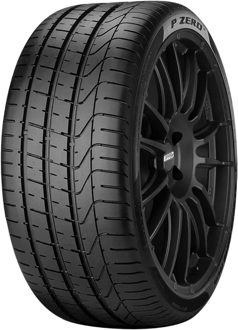 Pirelli P Zero (MO1) Performance Tire for Mercedes-Benz GLC 265/40ZR21