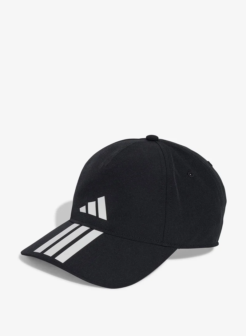 Adidas 3-Stripes Climaproof Baseball Cap
