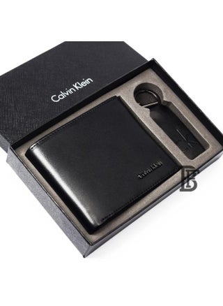 Set Calvin Klein Wallet & Key Chin - pzsku/Z61435DBBB37045E2FCAAZ/45/_/1732612959/64cbddbd-b66f-4852-8f00-e163b5b9cdb9