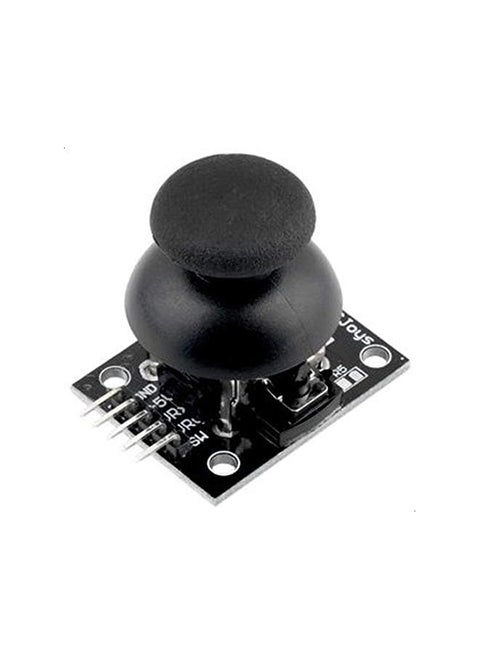 Joystick Breakout Module Shield Ps2 Joystick Game Controller