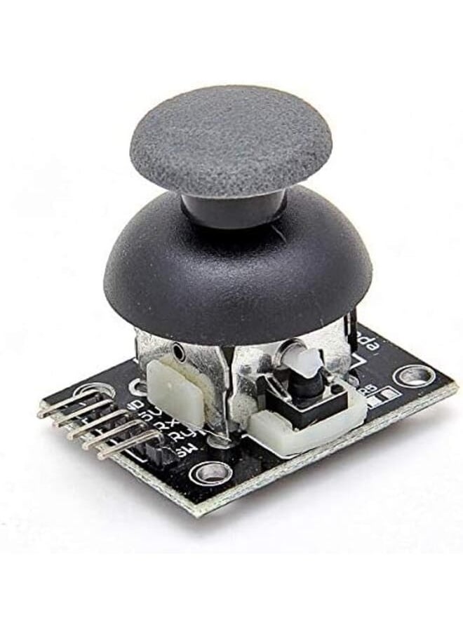 UR Gear - Joystick Breakout Module Shield Ps2 Joystick Game Controller - Image 1
