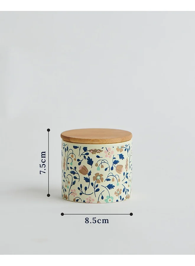 Chumbak Napa Valley Storage Jar