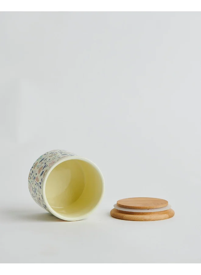 Chumbak Napa Valley Storage Jar