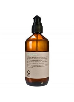 Oway Curly Potion 8.5oz/240ml