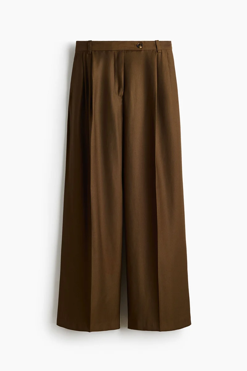 اتش اند ام بنطلون رسمي