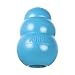 KONG Puppy Natural Teething Rubber Chew Toy for Dogs Stuffable Dog Toy for Extended Playtime Chew Fetch Toy for Puppies for Medium Puppies Blue - Image 3