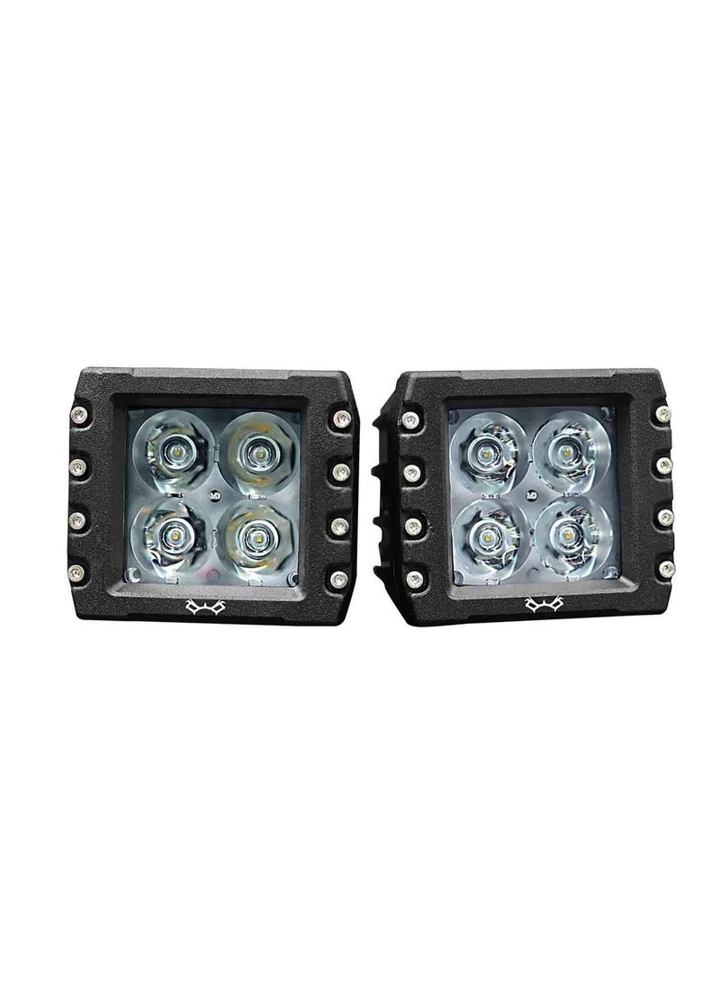 Maddog Delta Led Auxiliary Light - Image 1