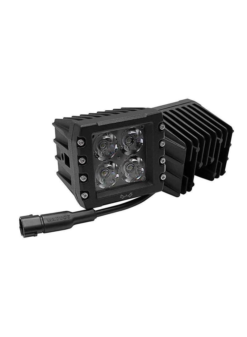 Maddog Delta Led Auxiliary Light - Image 3