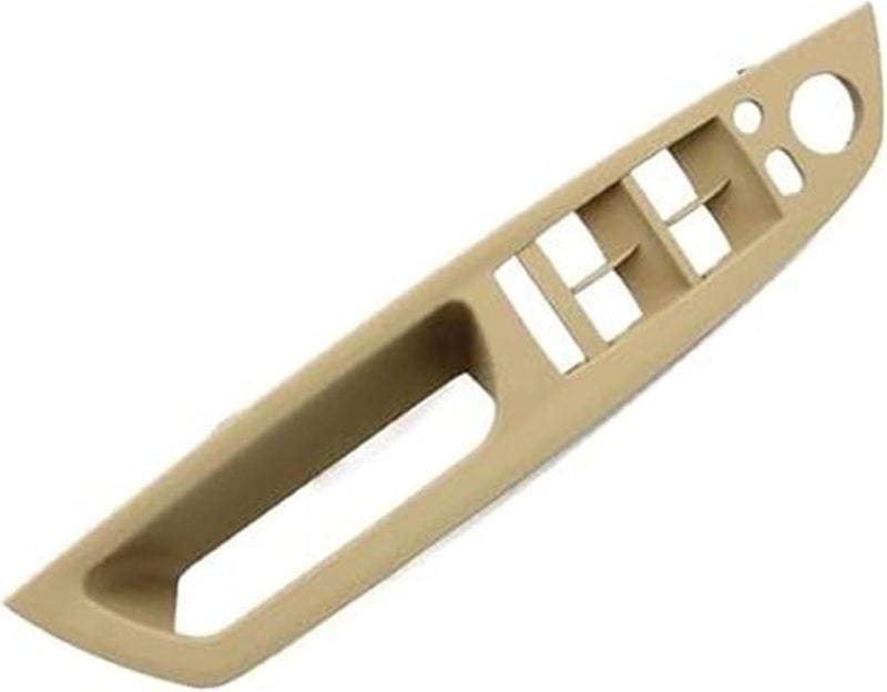 DEMULAX Car Interior Door Handle Trim