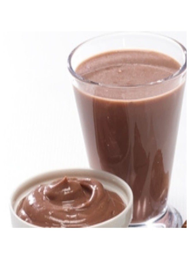 PROTIFIT - High Protein Pudding and Shake Mix 3 Pack, Favorites Bundle: Chocolate, Strawberry, Vanilla, Meal Replacement, 7 Servings Per Box, (3 Pack) - Image 3