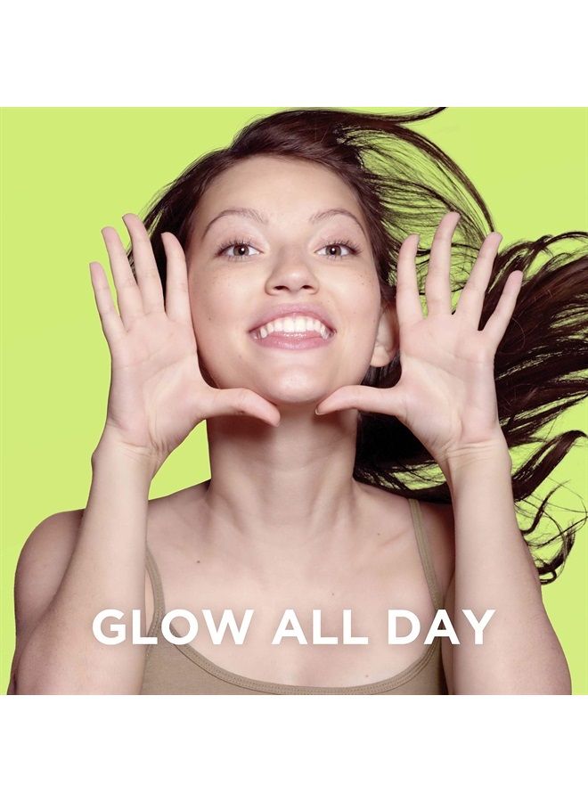 ST. Ives Radiant Skin Face Scrub, Pink Lemon and Mandarin Orange, 6 oz - Image 2