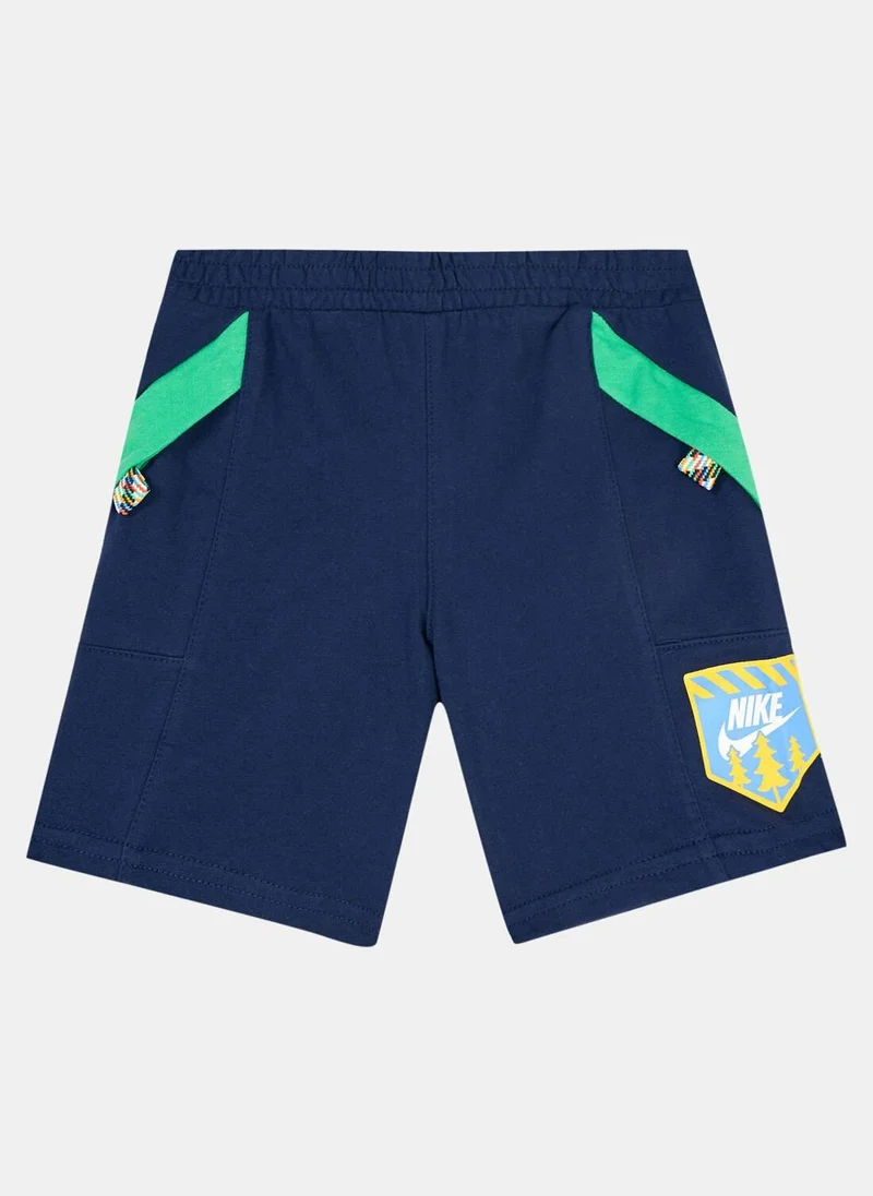 Nike Kids' Great Outdoors Shorts
