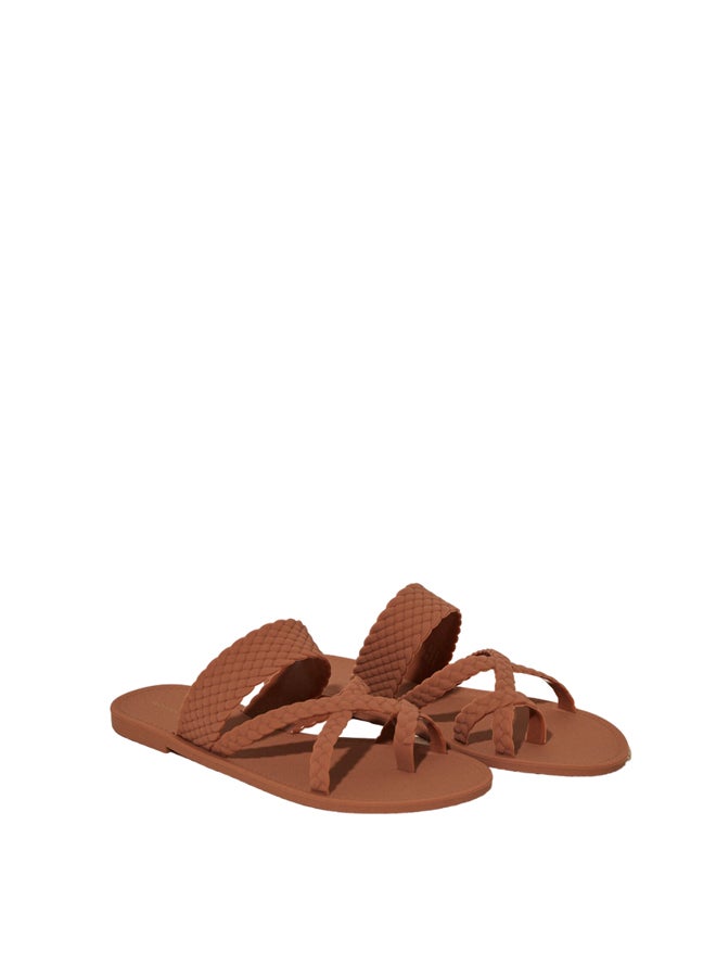 women'secret wettable sandals  - Image 1
