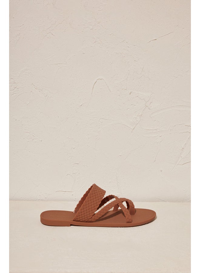 women'secret wettable sandals  - Image 2