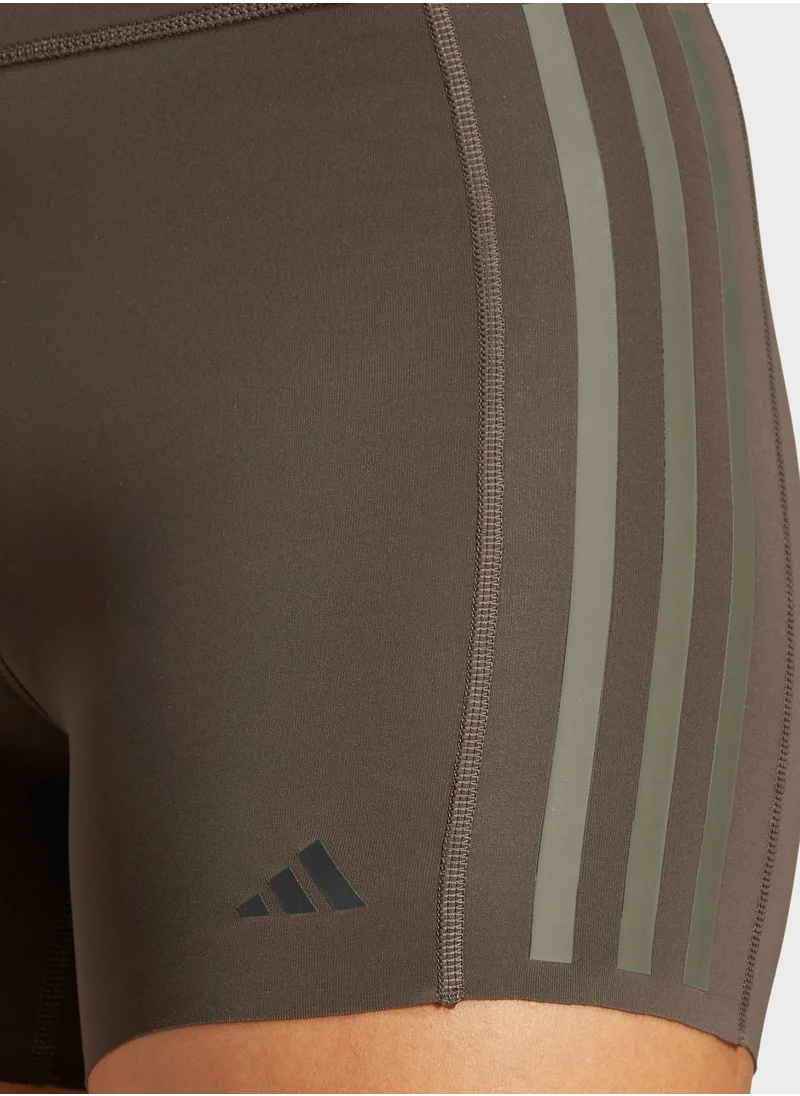 Adidas 4" Optime Shorts